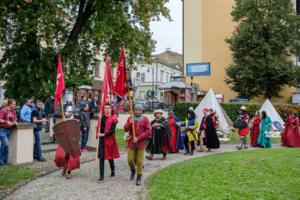 III Dzień Hetmański w Tarnowie